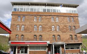 Oz Cavusoglu Hotel